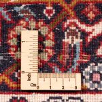 Perser Rug - Bidjar - 138 x 83 cm - red