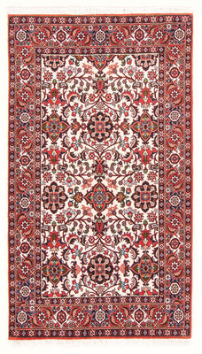 Perser Rug - Bidjar - 142 x 84 cm - beige
