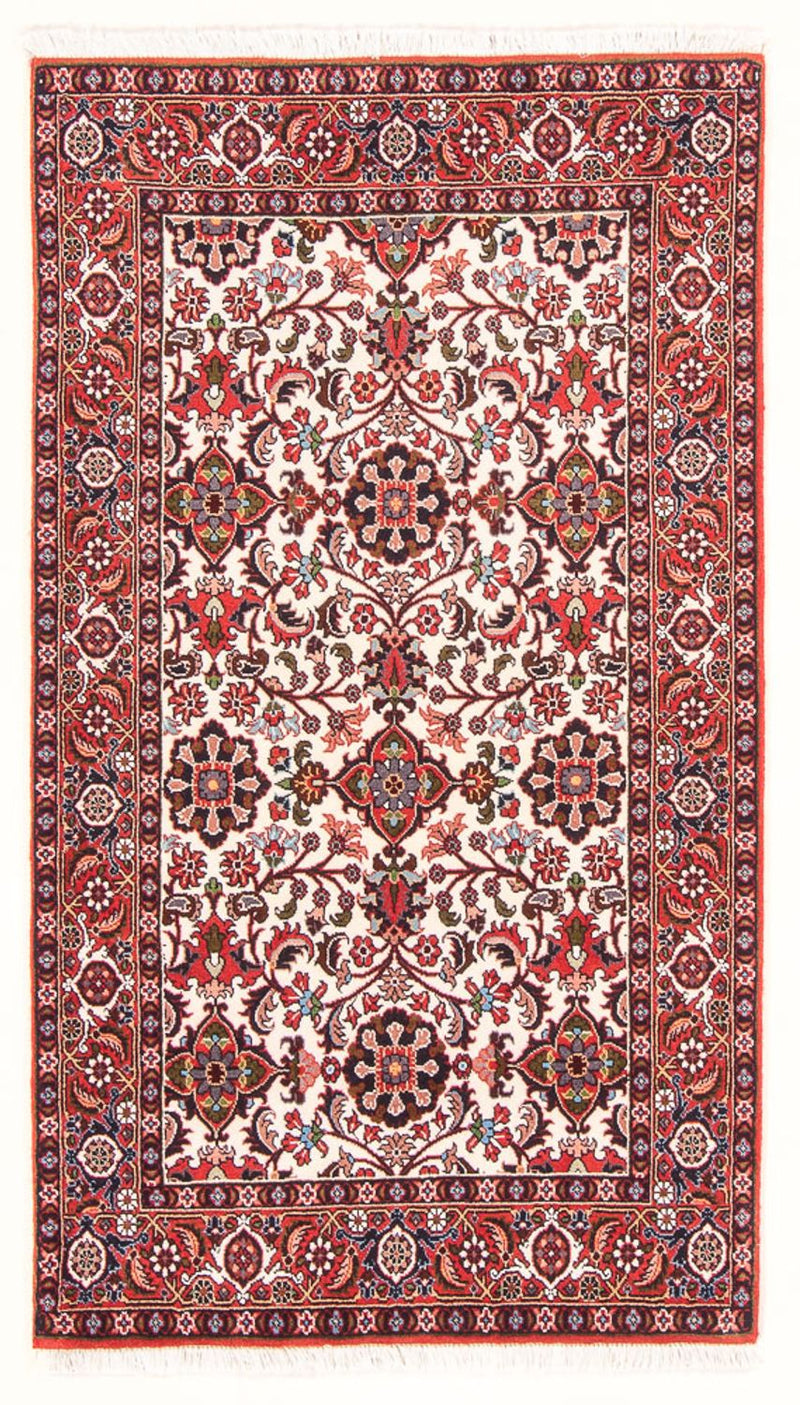Perser Rug - Bidjar - 142 x 84 cm - beige