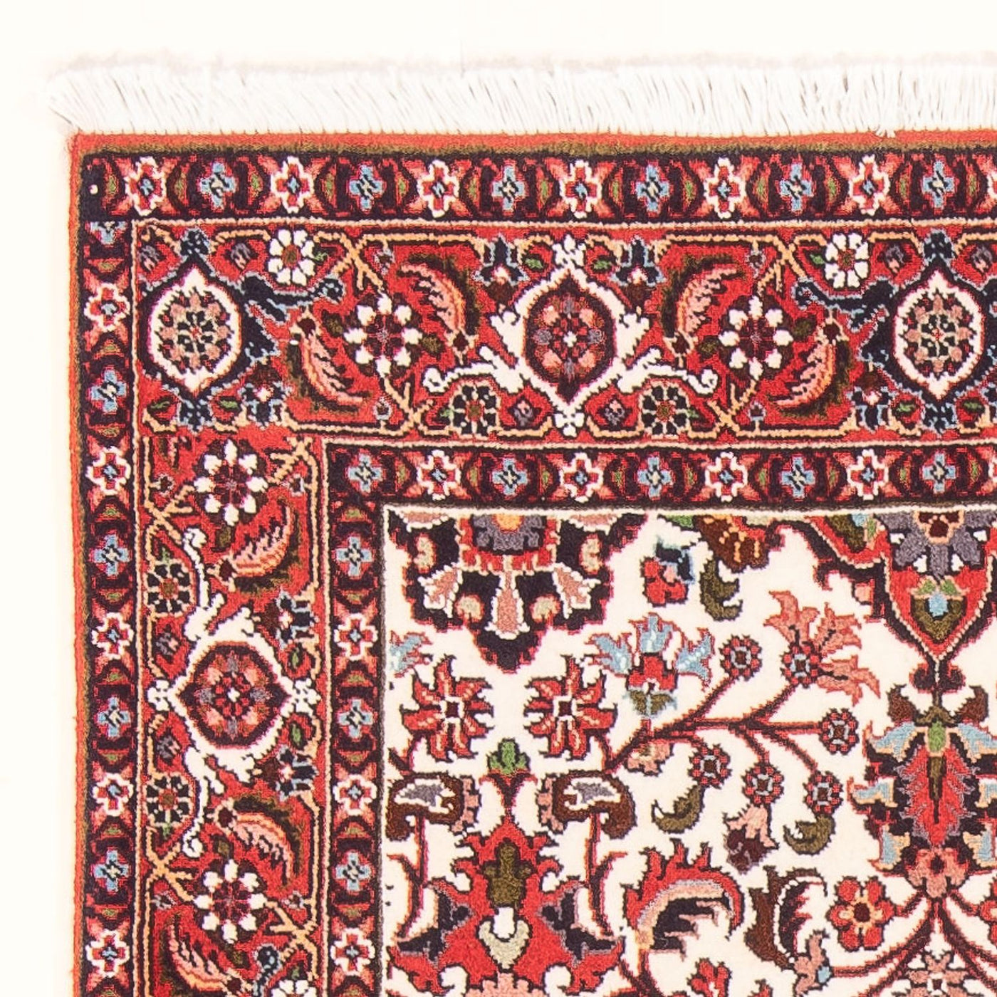 Bidjar - Bukan Rug 142x84cm - Persian Rugs