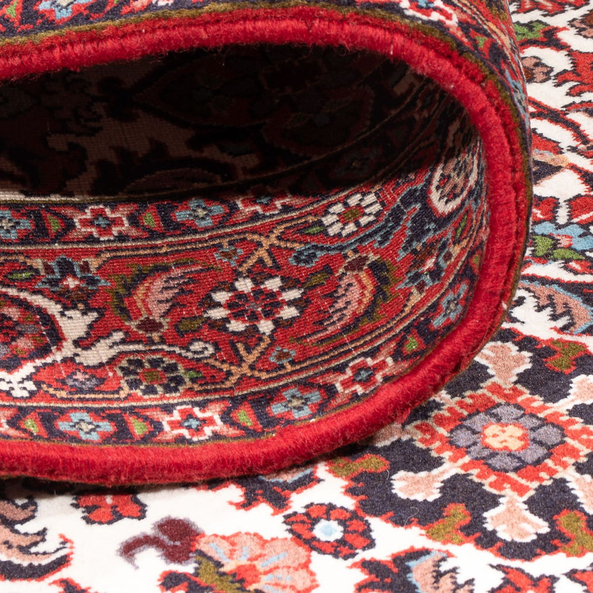 Perser Rug - Bidjar - 142 x 84 cm - beige