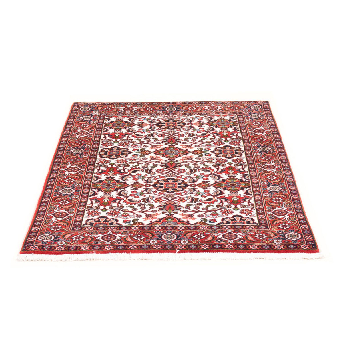 Perser Rug - Bidjar - 142 x 84 cm - beige