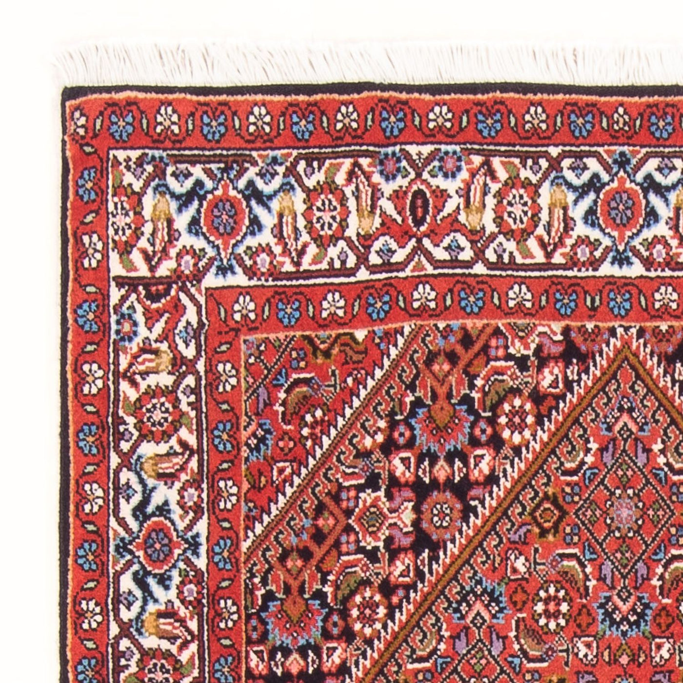Bidjar - Bukan Rug 150x83cm - Persian Rugs