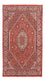 Perser Rug - Bidjar - 140 x 82 cm - red