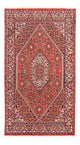 Bidjar - Bukan Rug 140x82cm - Persian Rugs