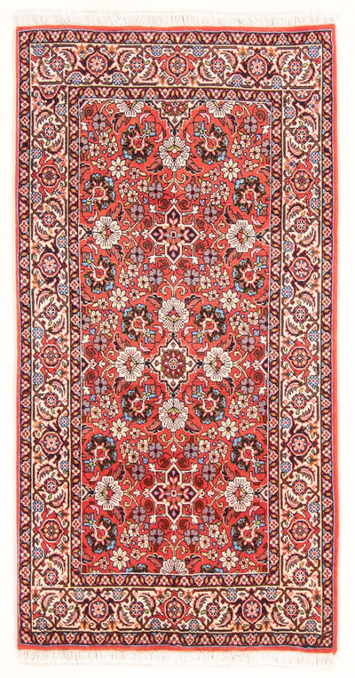 Bidjar - Bukan Rug 84x150cm - Persian Rugs