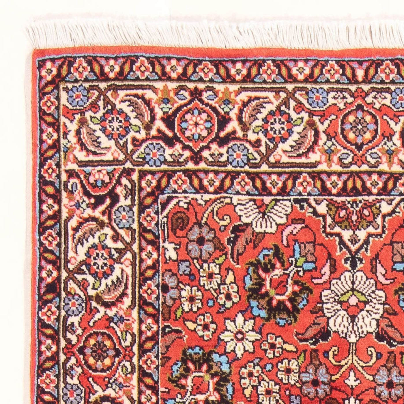 Bidjar - Bukan Rug 150x84cm - Persian Rugs