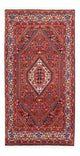 Perser Rug - Bidjar - 146 x 83 cm - red