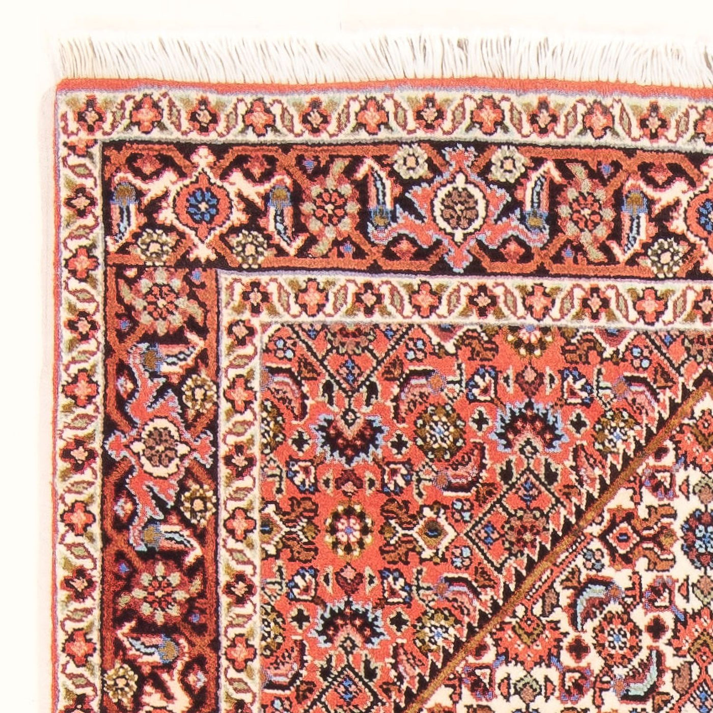 Bidjar - Bukan Rug 135x84cm - Persian Rugs