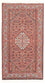 Perser Rug - Bidjar - 144 x 83 cm - red
