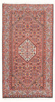 Bidjar - Bukan Rug 144x83cm - Persian Rugs