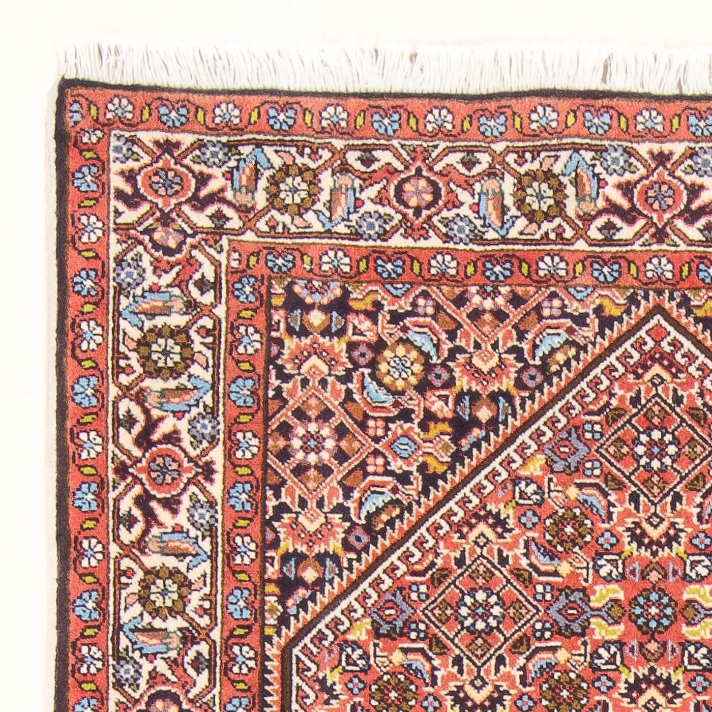 Bidjar - Bukan Rug 144x83cm - Persian Rugs