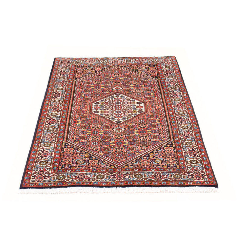 Perser Rug - Bidjar - 144 x 83 cm - red