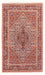Perser Rug - Bidjar - 137 x 85 cm - red