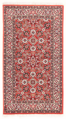 Perser Rug - Bidjar - 143 x 82 cm - red