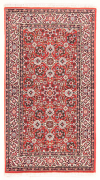 Perser Rug - Bidjar - 143 x 82 cm - red