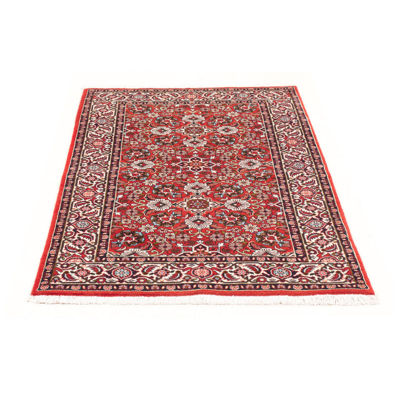 Perser Rug - Bidjar - 143 x 82 cm - red