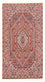 Perser Rug - Bidjar - 147 x 84 cm - red