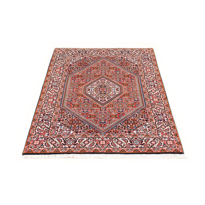 Perser Rug - Bidjar - 147 x 84 cm - red
