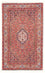 Perser Rug - Bidjar - 136 x 84 cm - red