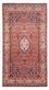 Perser Rug - Bidjar - 150 x 84 cm - red