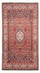 Bidjar - Bukan Rug 84x150cm - Persian Rugs - red