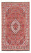 Perser Rug - Bidjar - 138 x 83 cm - red