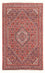 Perser Rug - Bidjar - 142 x 84 cm - red