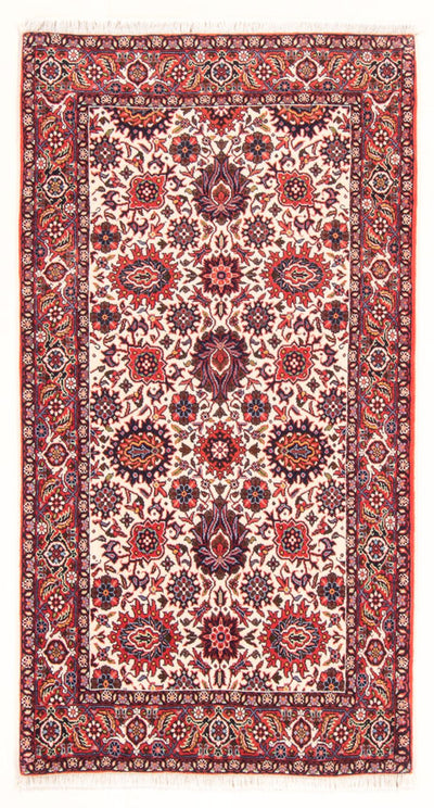 Bidjar - Bukan Rug 86x150cm - Persian Rugs - beige