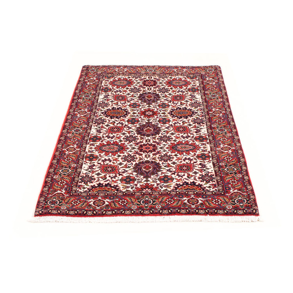 Perser Rug - Bidjar - 150 x 86 cm - beige