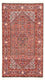 Perser Rug - Bidjar - 142 x 82 cm - red
