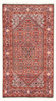 Bidjar - Bukan Rug 82x142cm - Persian Rugs - red