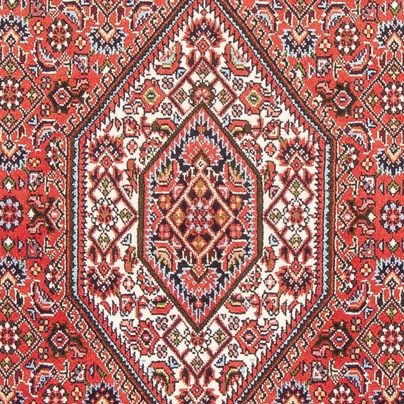 Perser Rug - Bidjar - 155 x 85 cm - red