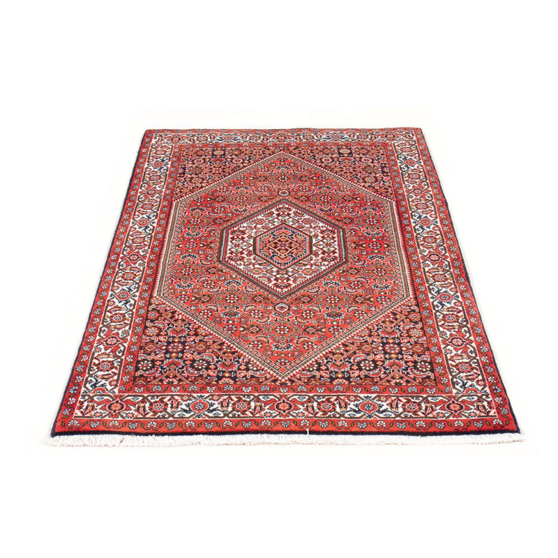 Perser Rug - Bidjar - 155 x 85 cm - red