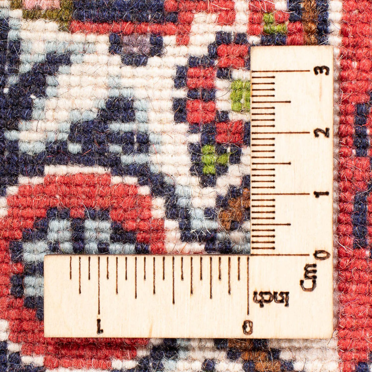 Perser Rug - Bidjar - 155 x 85 cm - red