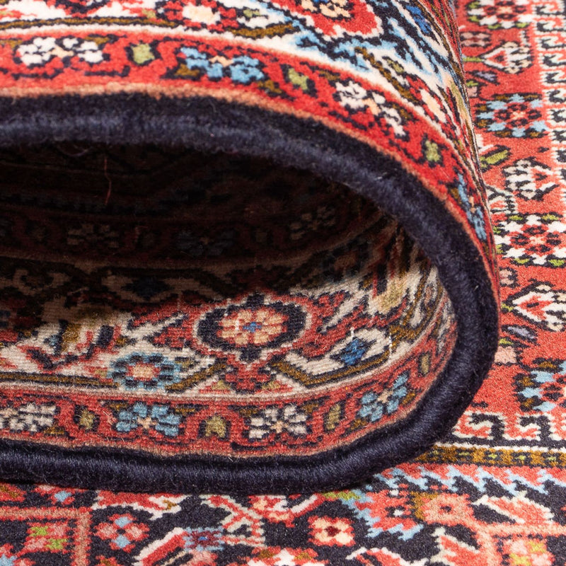 Perser Rug - Bidjar - 145 x 84 cm - red