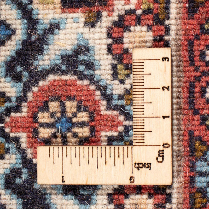 Perser Rug - Bidjar - 145 x 84 cm - red