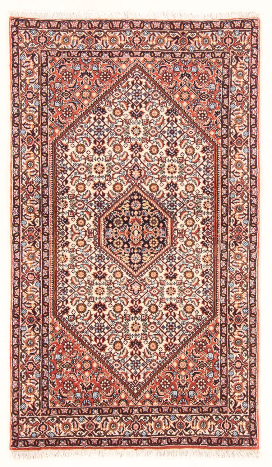 Perser Rug - Bidjar - 141 x 83 cm - beige