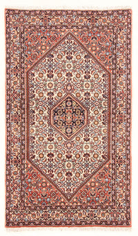 Perser Rug - Bidjar - 141 x 83 cm - beige