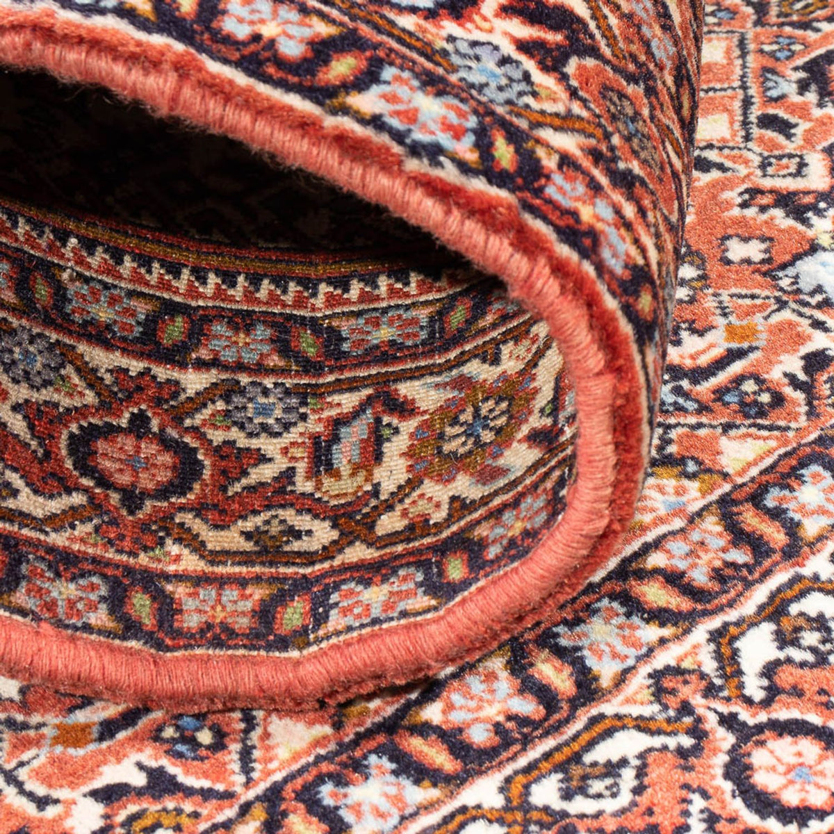 Perser Rug - Bidjar - 141 x 83 cm - beige