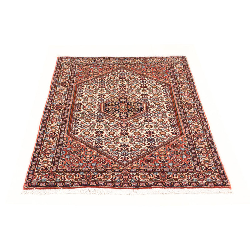 Perser Rug - Bidjar - 141 x 83 cm - beige