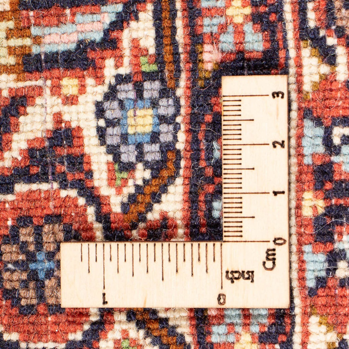 Perser Rug - Bidjar - 141 x 83 cm - beige