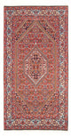 Bidjar - Bukan Rug 82x147cm - Persian Rugs - red