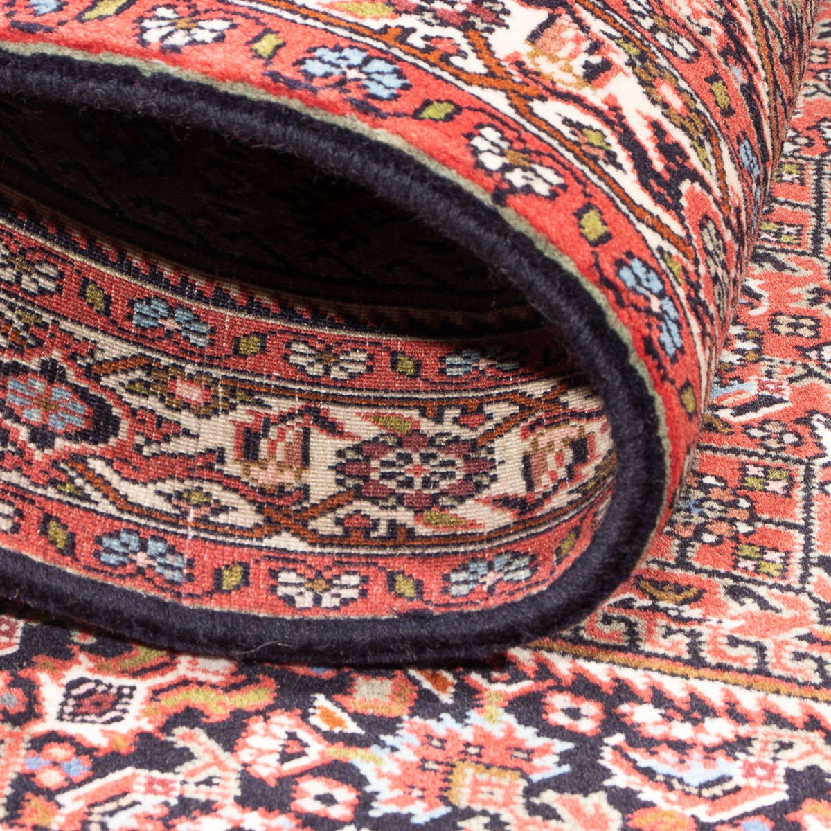 Perser Rug - Bidjar - 142 x 84 cm - red