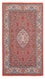 Perser Rug - Bidjar - 145 x 84 cm - red