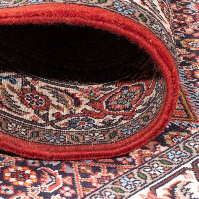 Perser Rug - Bidjar - 145 x 84 cm - red