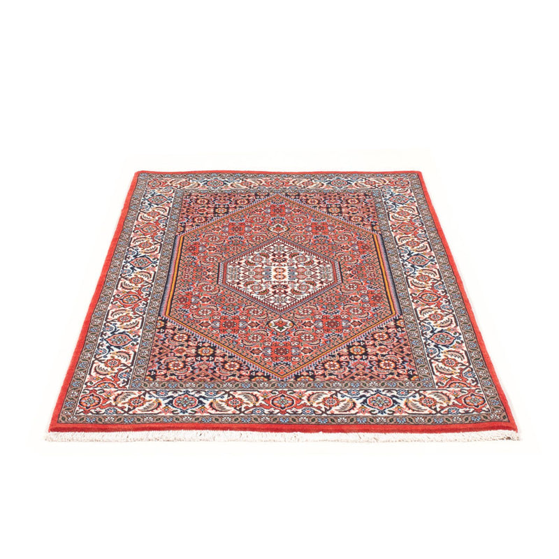 Perser Rug - Bidjar - 145 x 84 cm - red