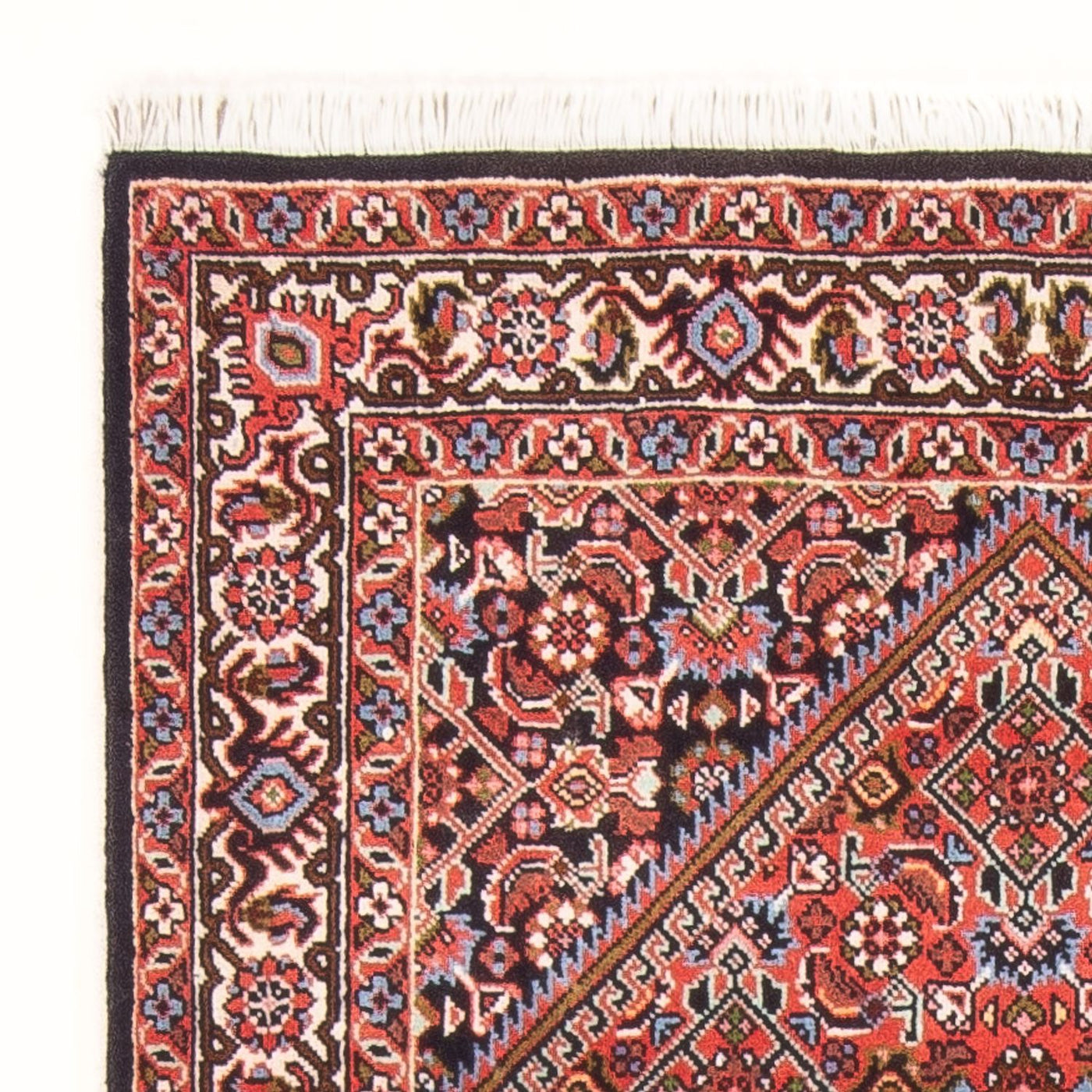 Bidjar - Bukan Rug 142x80cm - Persian Rugs