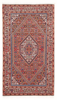 Perser Rug - Bidjar - 143 x 85 cm - red