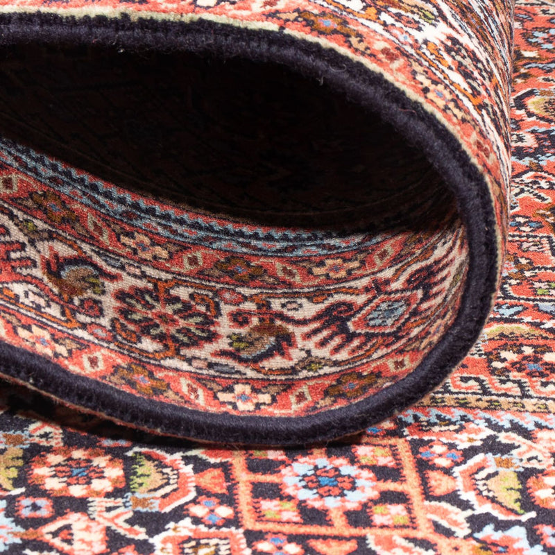 Perser Rug - Bidjar - 143 x 85 cm - red